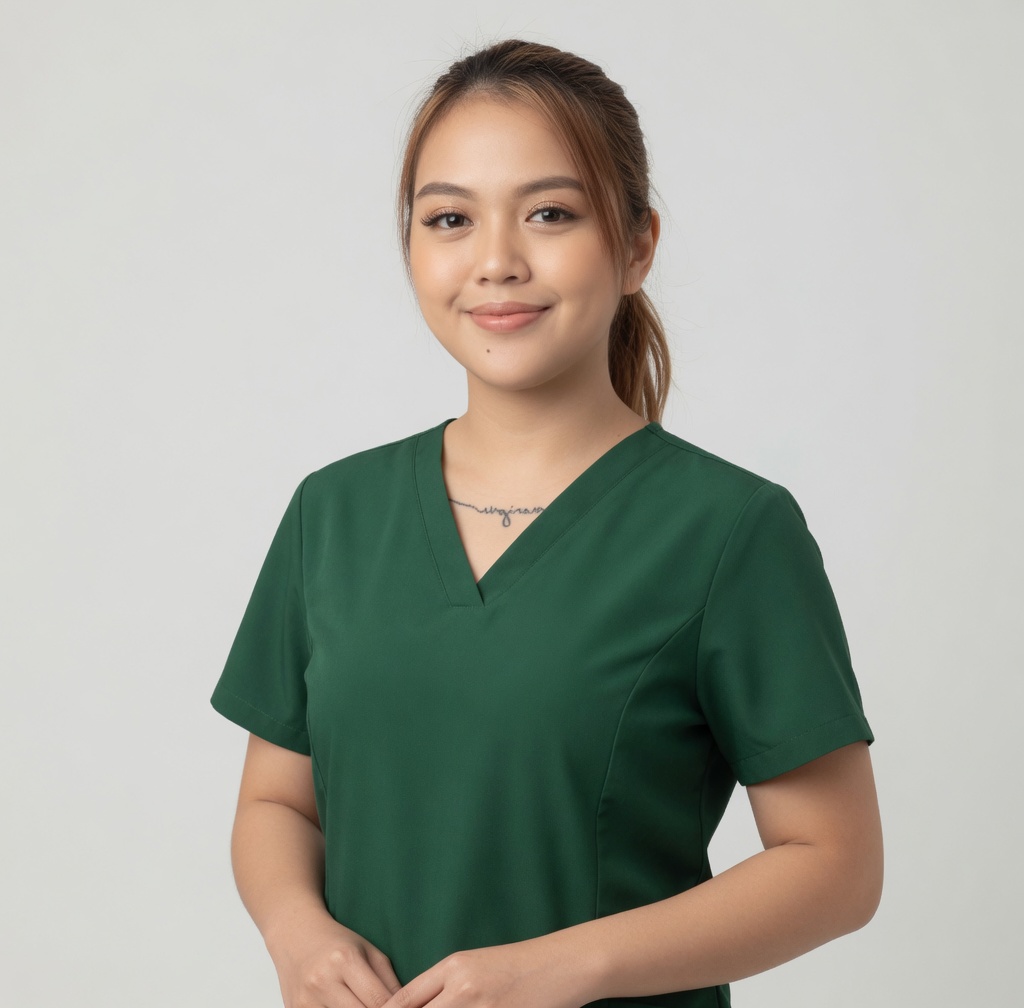 头像 Ivy Denstore Masseuse