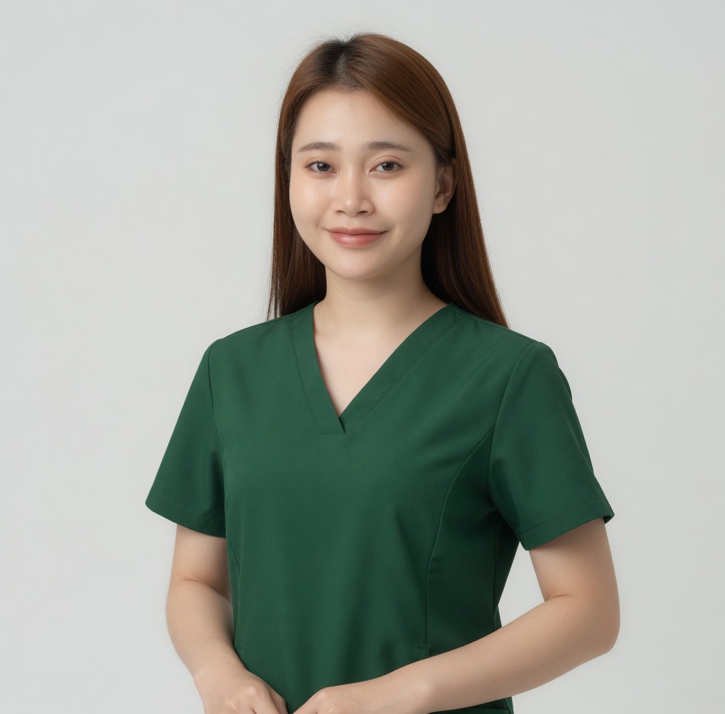 Ảnh đại diện Huyền My