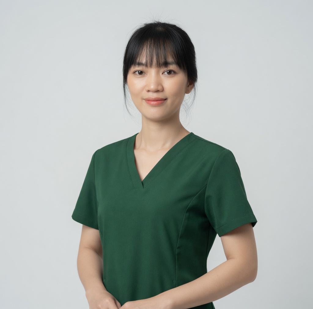 Ảnh đại diện kỹ thuật viên Triệu Hoan