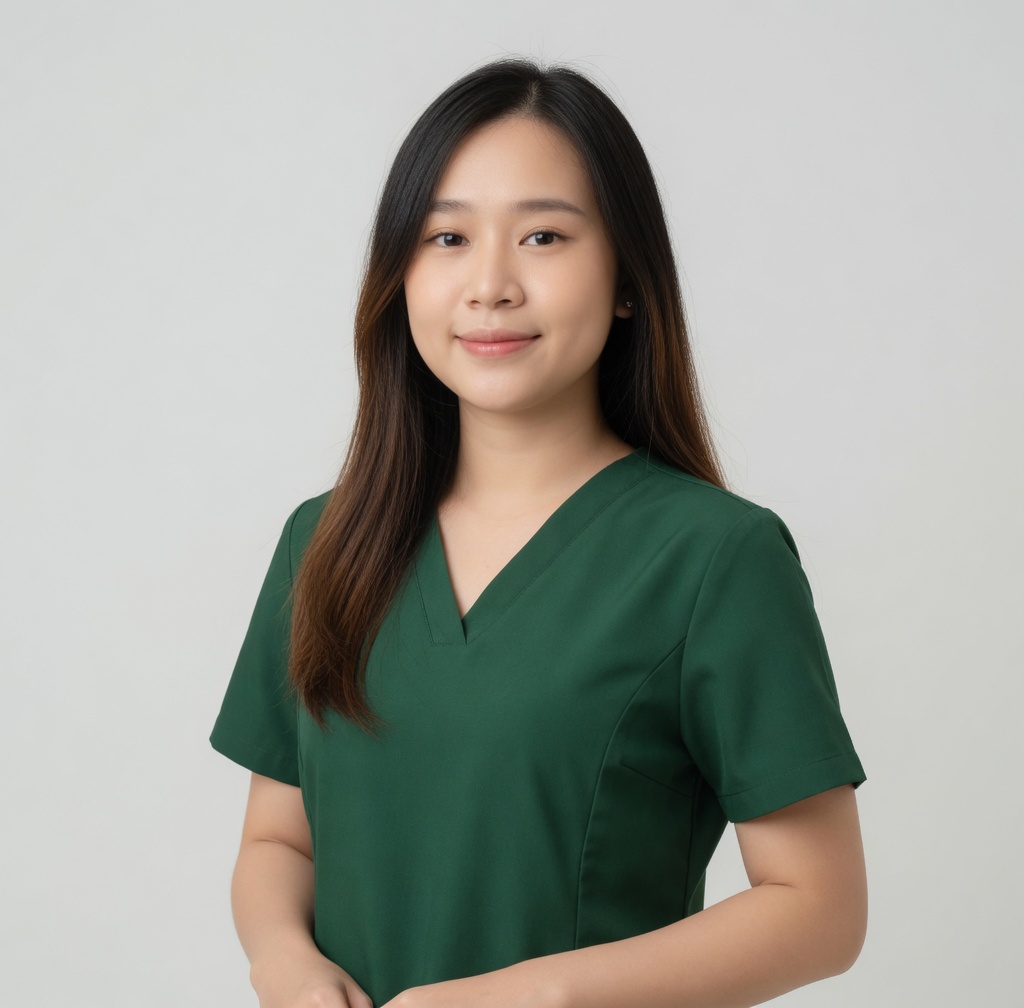 Ảnh đại diện kỹ thuật viên Sylin