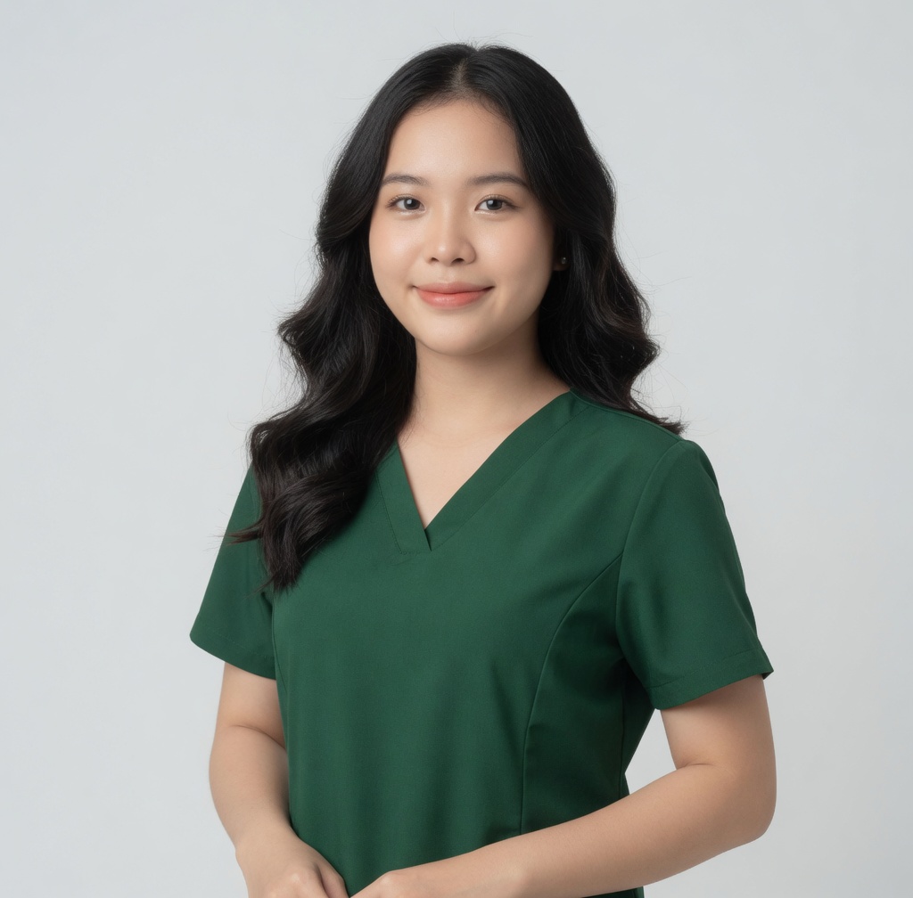 Ảnh đại diện Khanh Phuong
