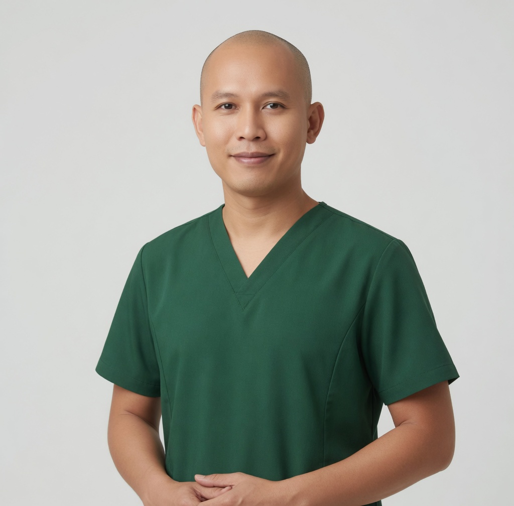 Ảnh đại diện kỹ thuật viên Phạm Long