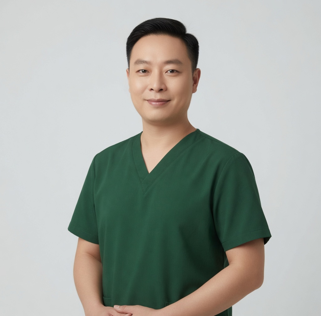 Ảnh đại diện kỹ thuật viên Hưng trị liệu đông y