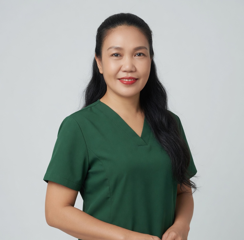 Avatar Salvacion Drilon