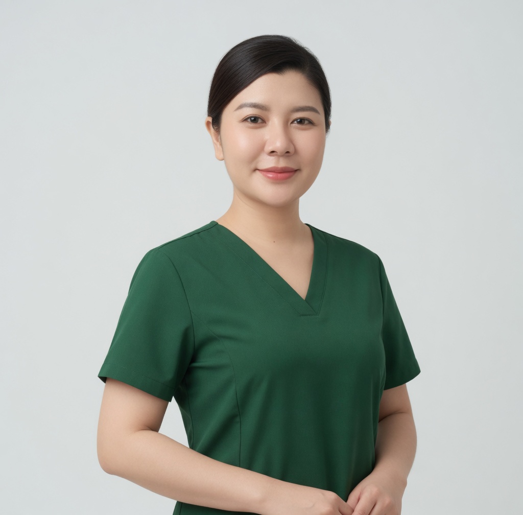 Ảnh đại diện kỹ thuật viên Bella Huynh