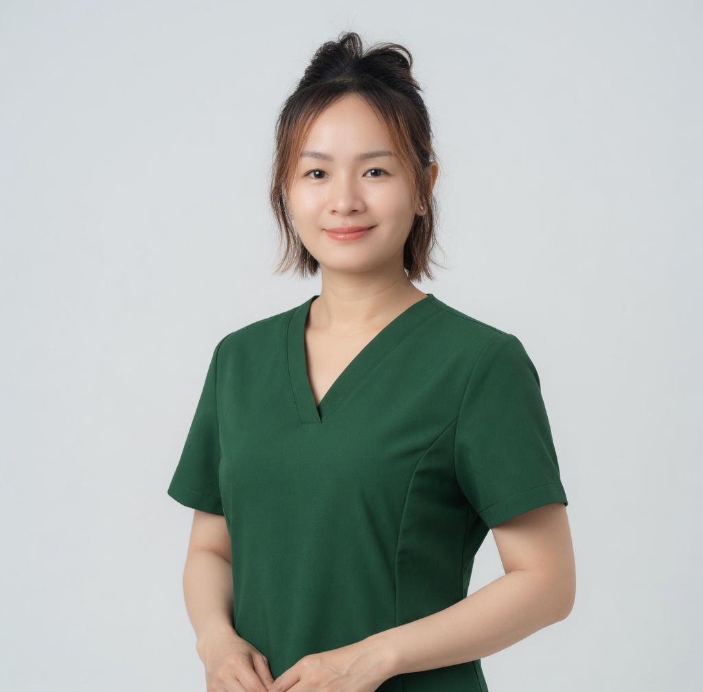 Ảnh đại diện kỹ thuật viên Khánh Ngoc