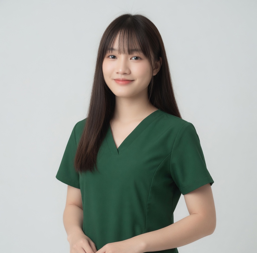 Ảnh đại diện kỹ thuật viên A yue