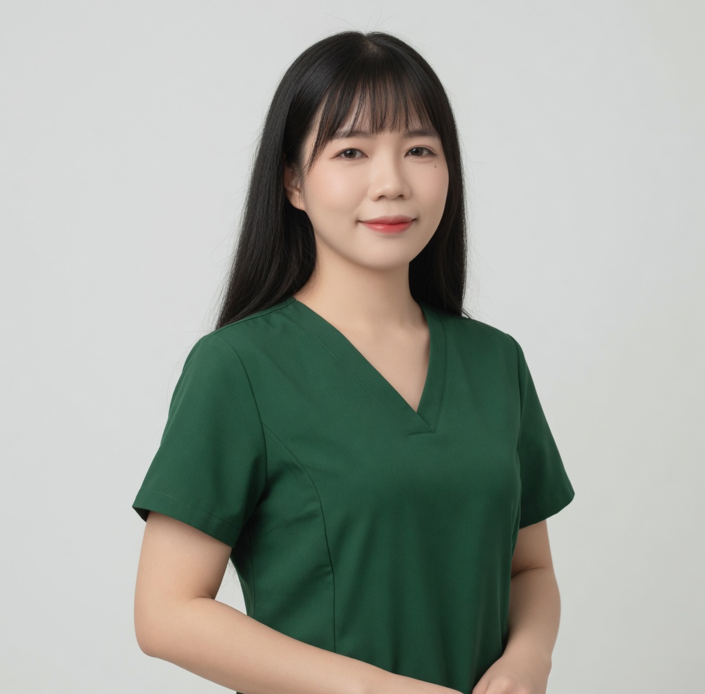 Ảnh đại diện kỹ thuật viên Tâm