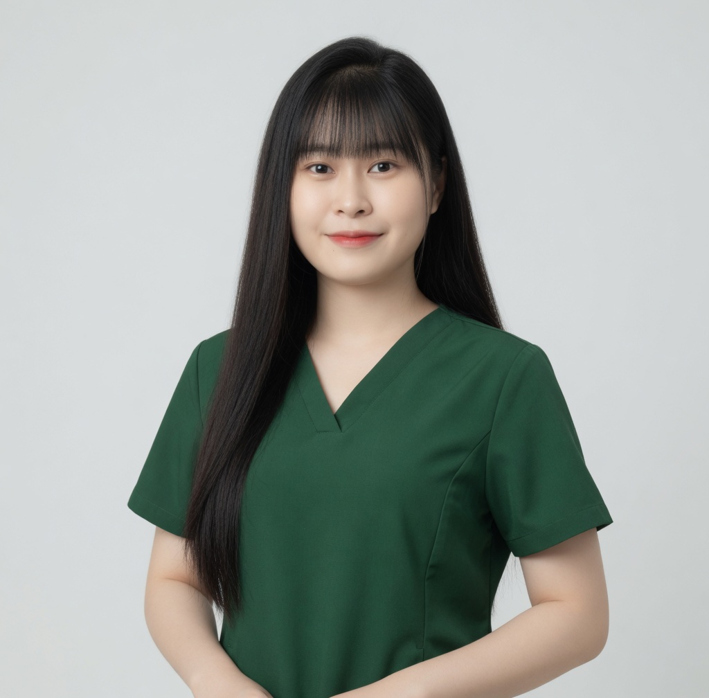 Ảnh đại diện Kiều kiều