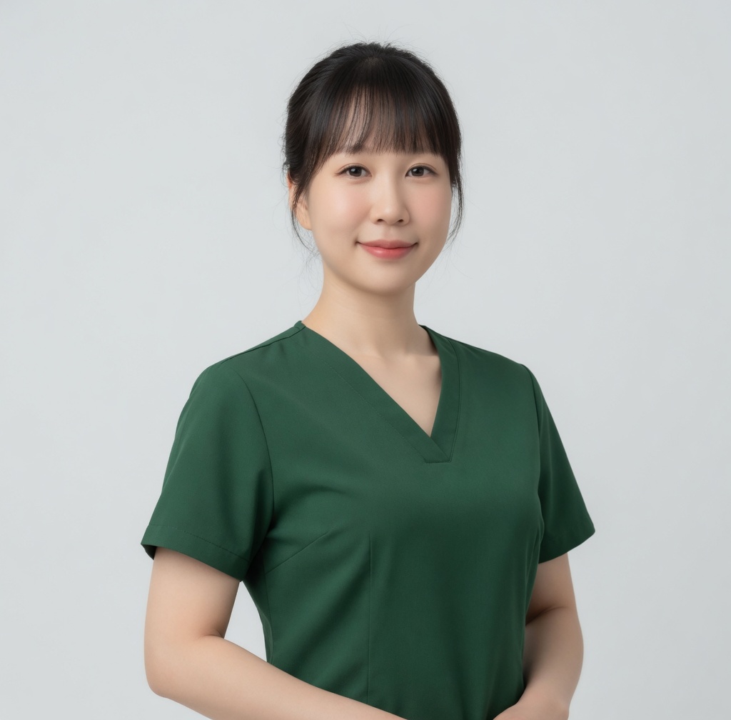 Ảnh đại diện kỹ thuật viên Linh Anh