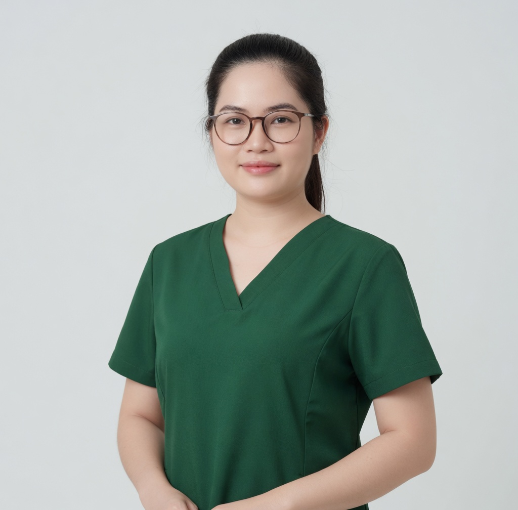 Ảnh đại diện Uyên Phương