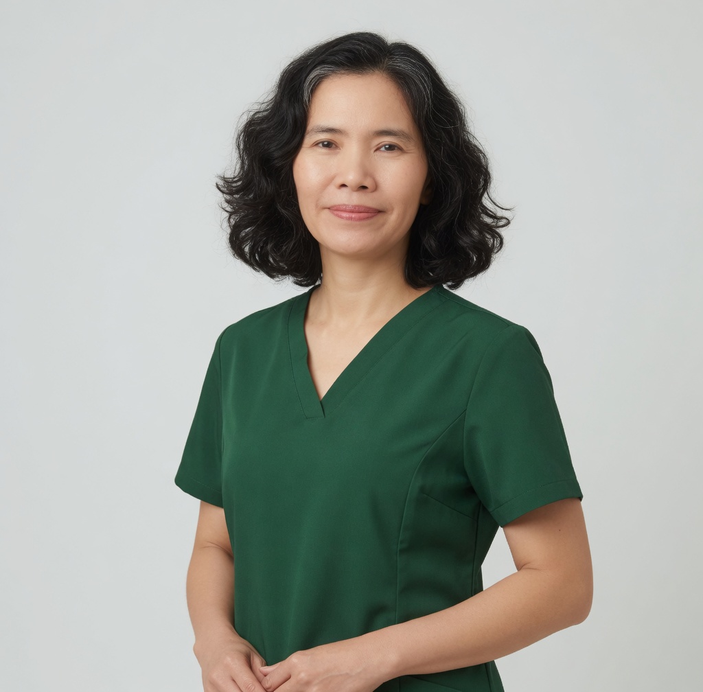 Ảnh đại diện Trinh thi Ngoc