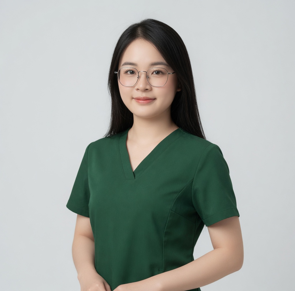 Ảnh đại diện kỹ thuật viên Quỳnh Quỳnh