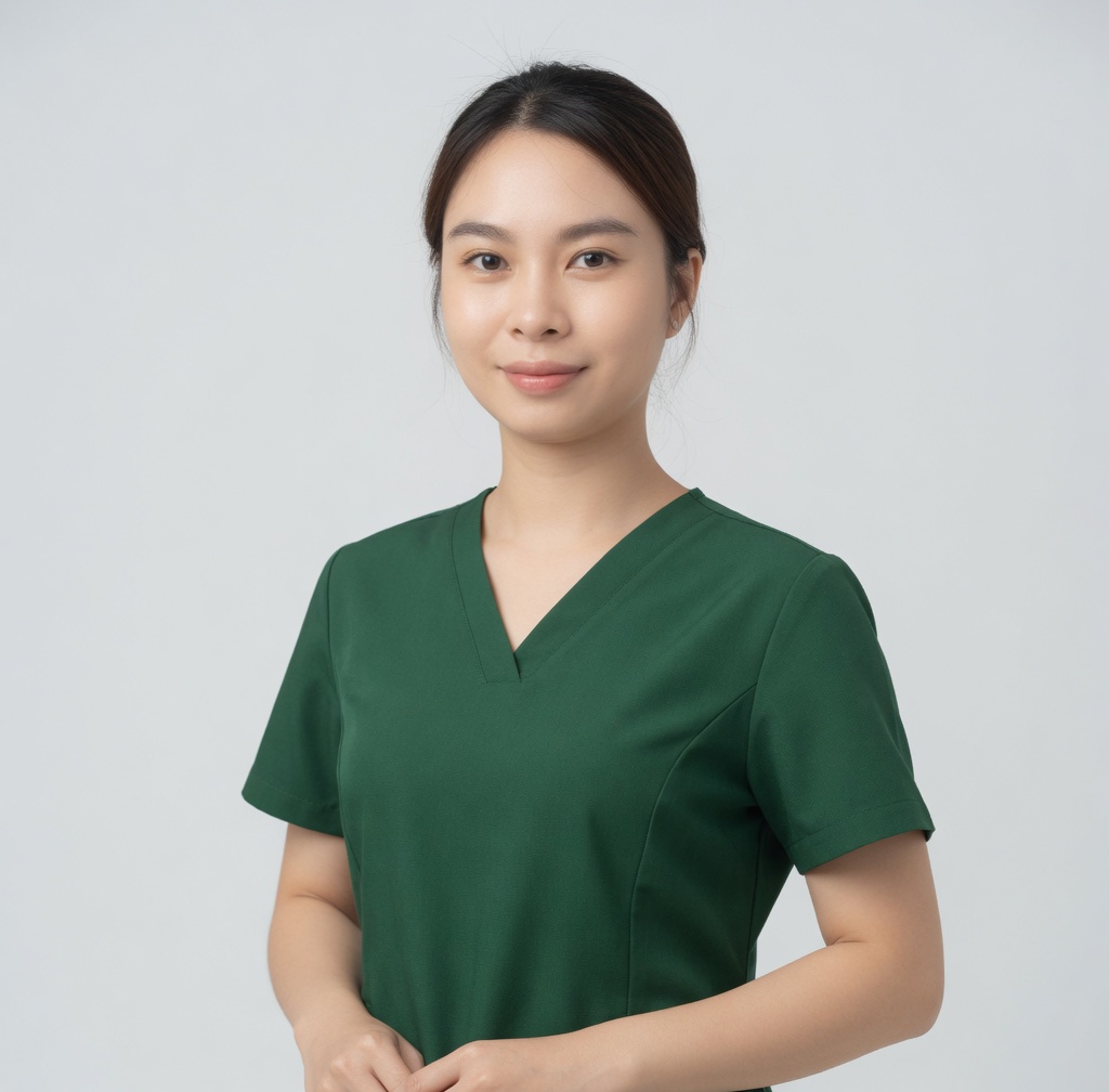 Ảnh đại diện kỹ thuật viên Pham Thi Hong Quanh