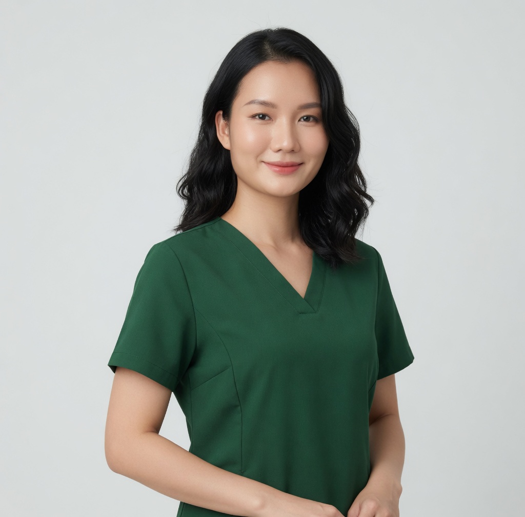Ảnh đại diện Nami