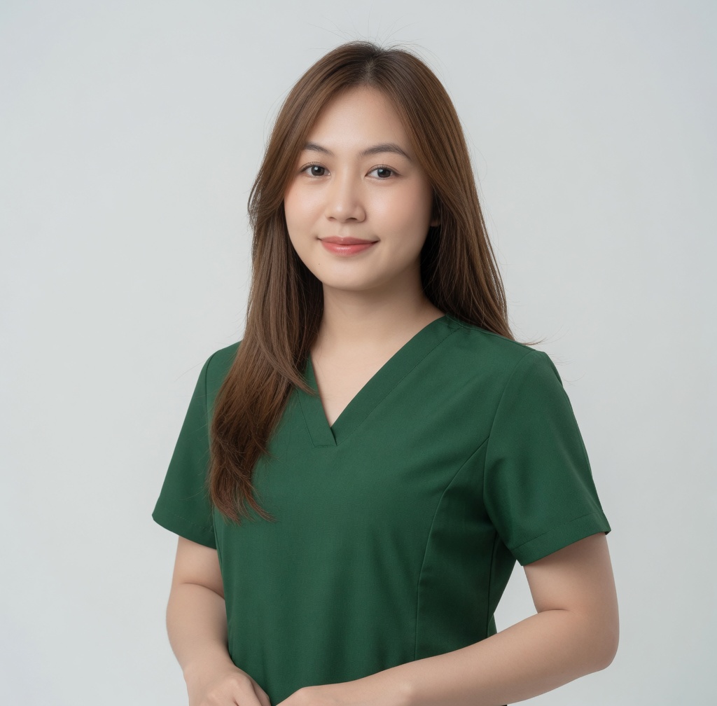 Ảnh đại diện kỹ thuật viên Nguyen Kim Thu