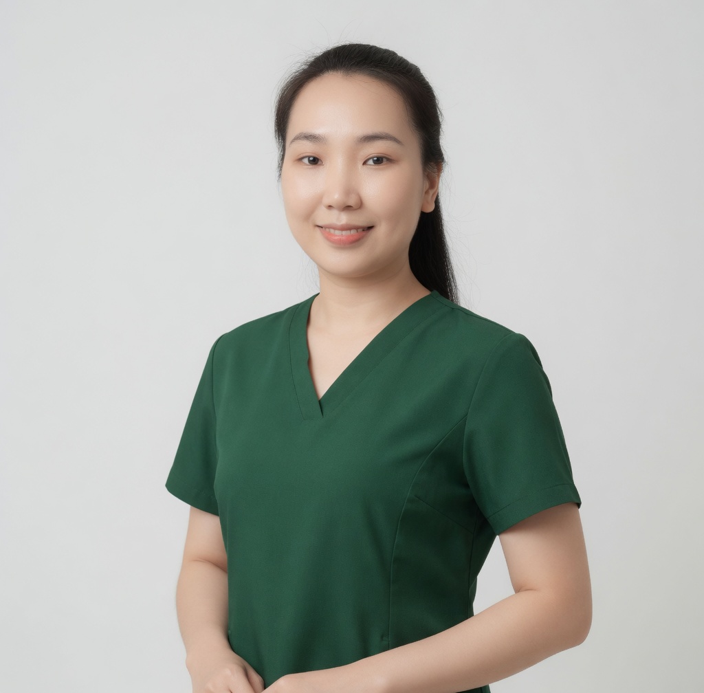 Ảnh đại diện Lê Thị Thu Thảo
