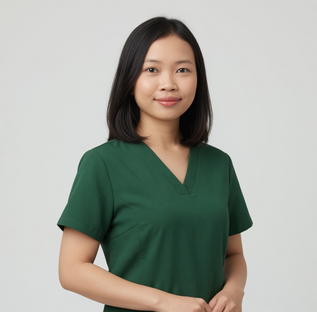 Ảnh đại diện Thuỳ Dương