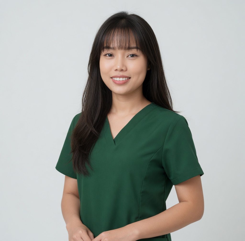 Ảnh đại diện Nguyễn Thị Hồng