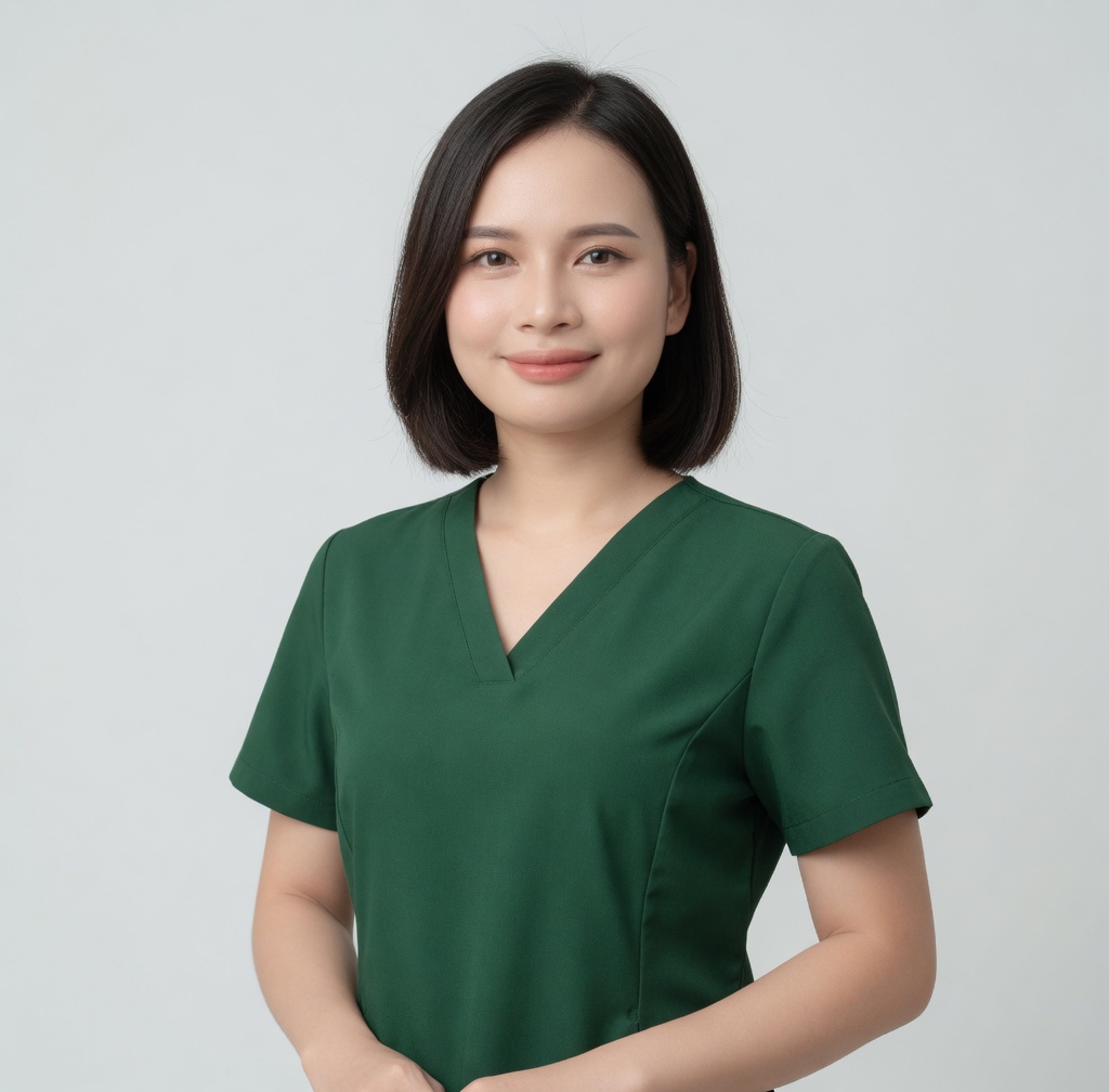 Ảnh đại diện kỹ thuật viên Nam Đỗ Thị