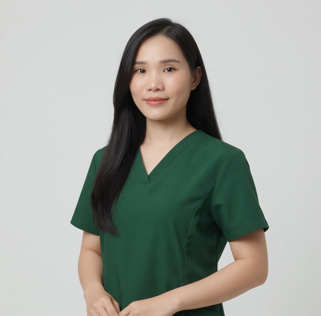 Ảnh đại diện Huỳnh thị ngọc