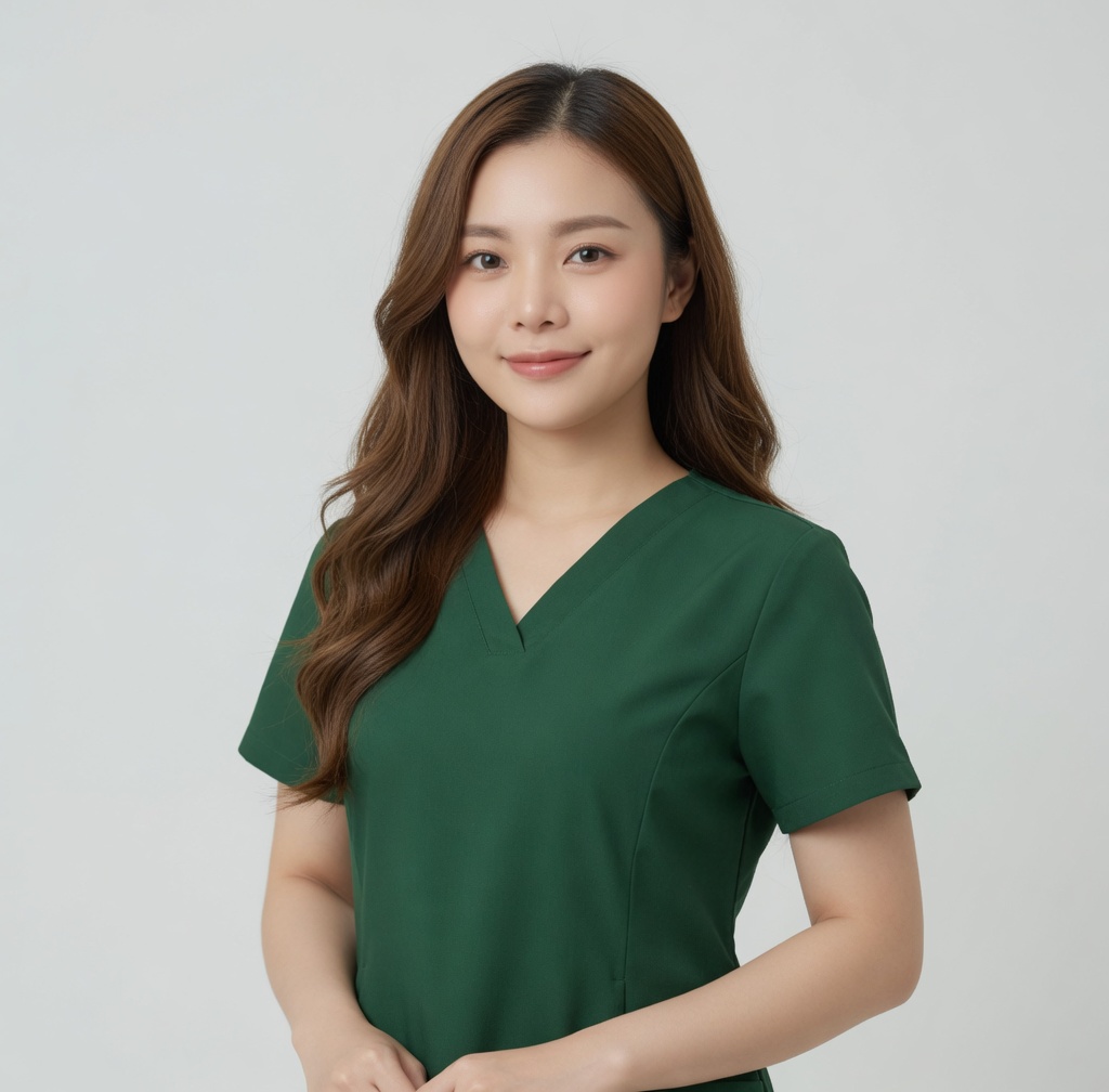 Ảnh đại diện kỹ thuật viên Trần Kim Uyên