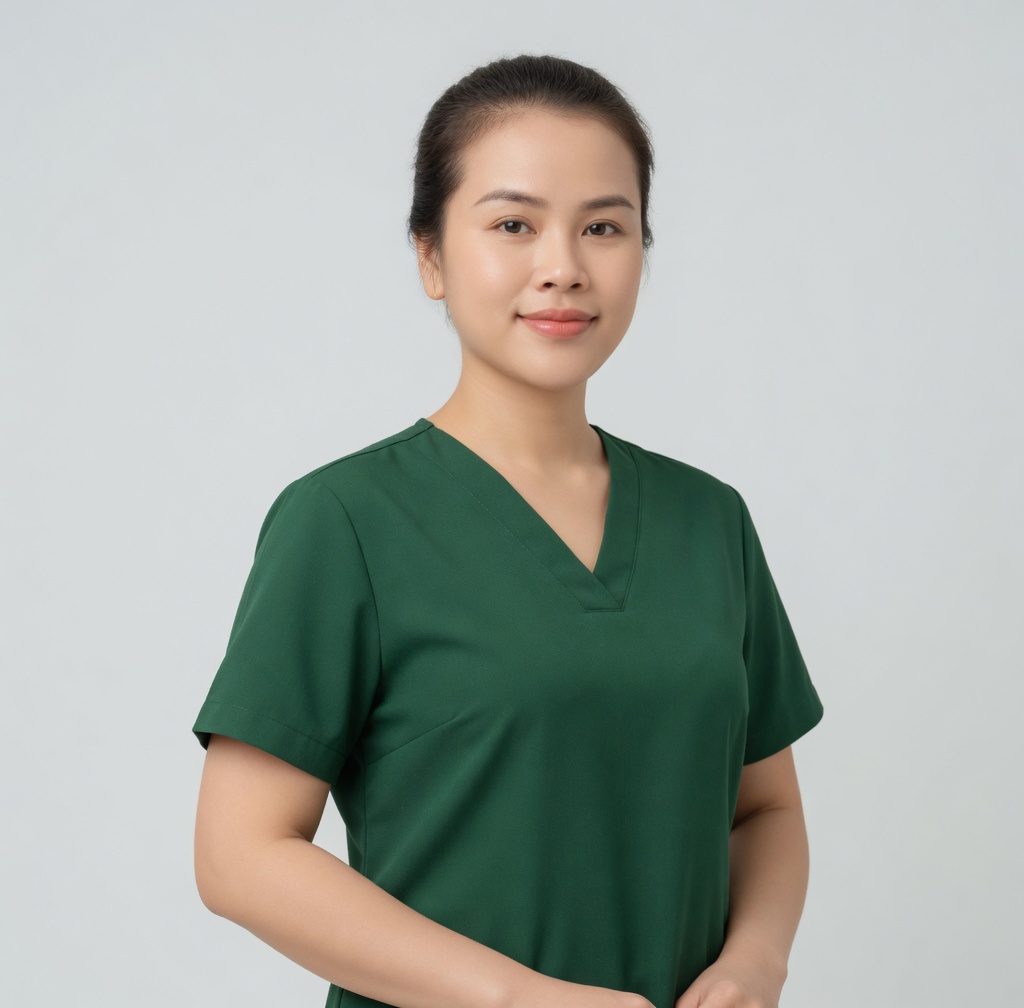 Ảnh mô tả số 2 Uyên Đông Y