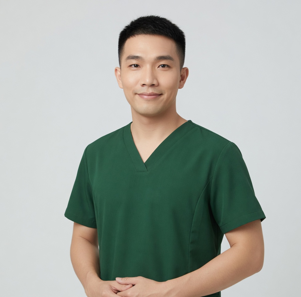 Ảnh đại diện kỹ thuật viên Kha Trịnh