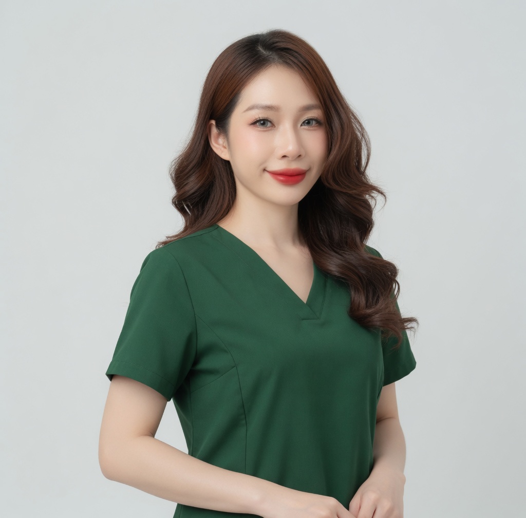 Ảnh đại diện Linh