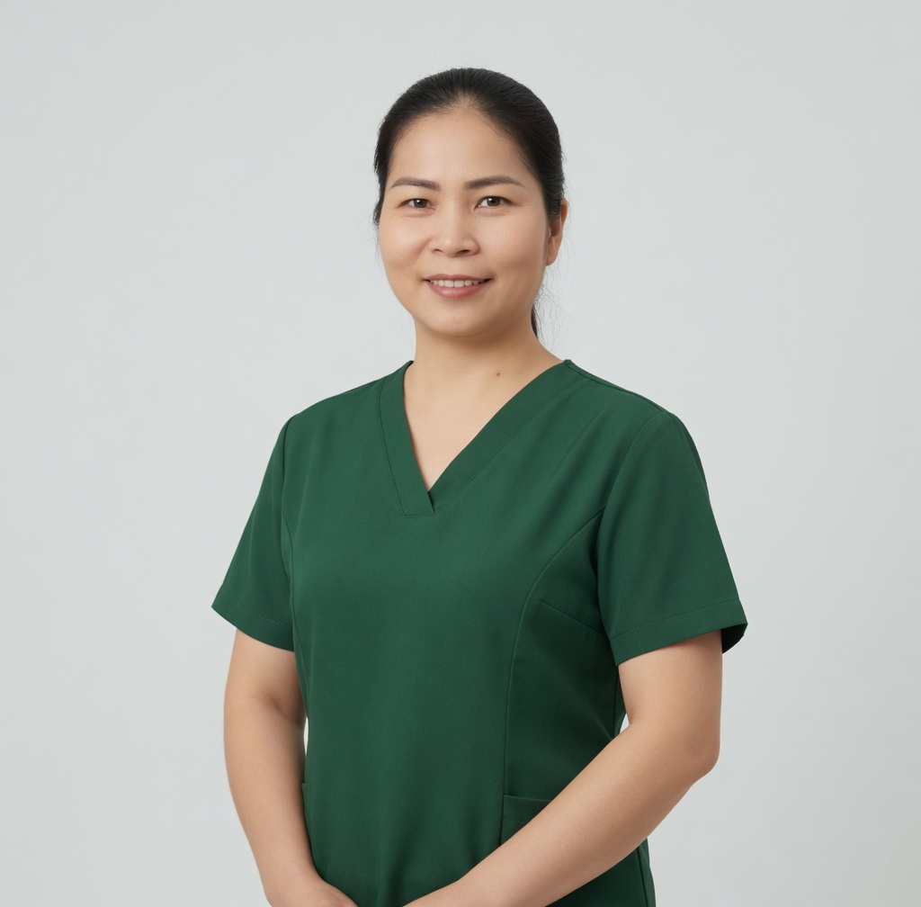 Ảnh đại diện kỹ thuật viên LY LY