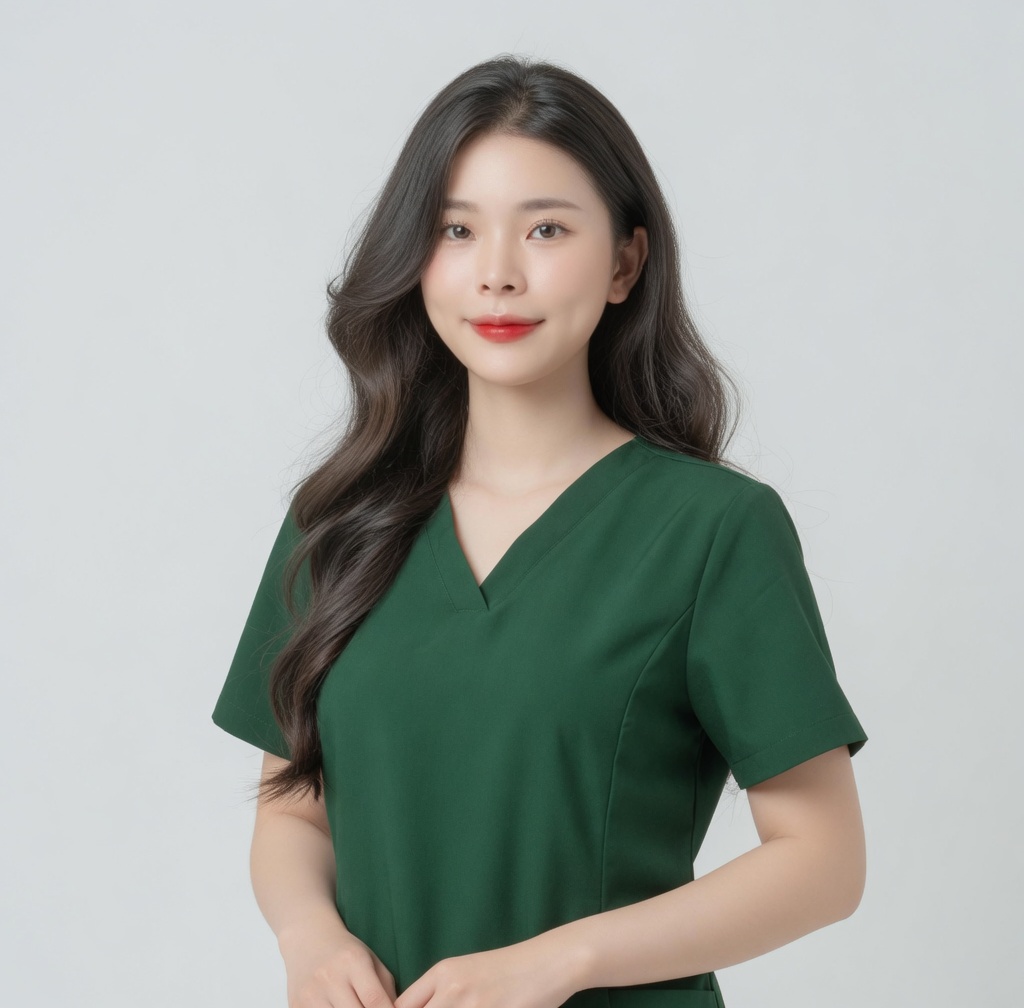 Ảnh đại diện kỹ thuật viên Thao mY