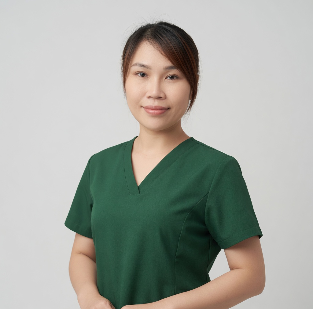 Ảnh đại diện kỹ thuật viên Quan thì kim thu