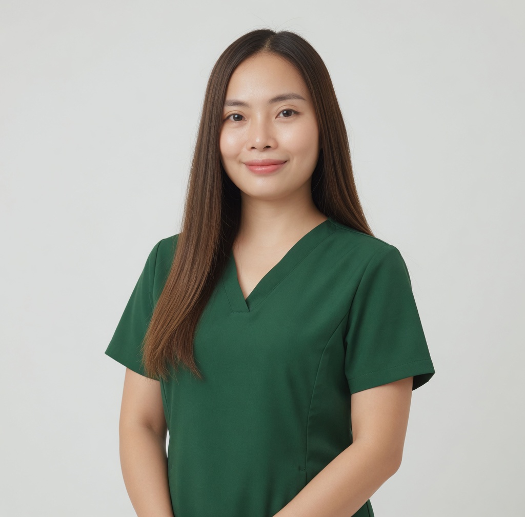 Ảnh đại diện kỹ thuật viên Nguyễn thị hà
