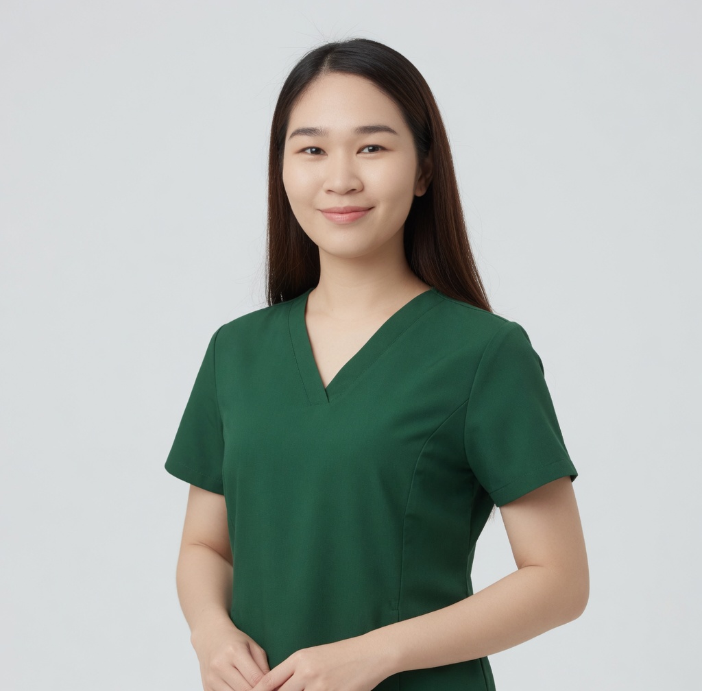 Ảnh đại diện kỹ thuật viên Ánh Nguyệt