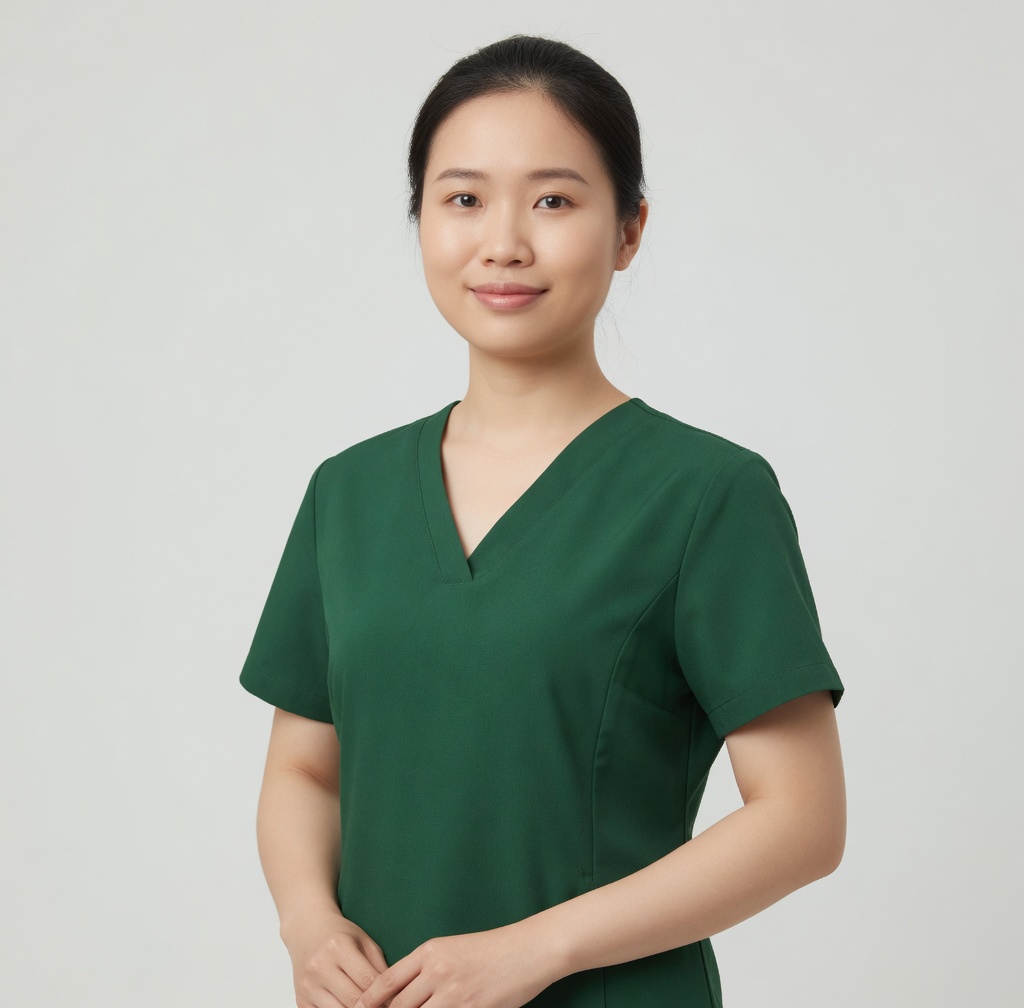 Ảnh đại diện Phuong Nguyen