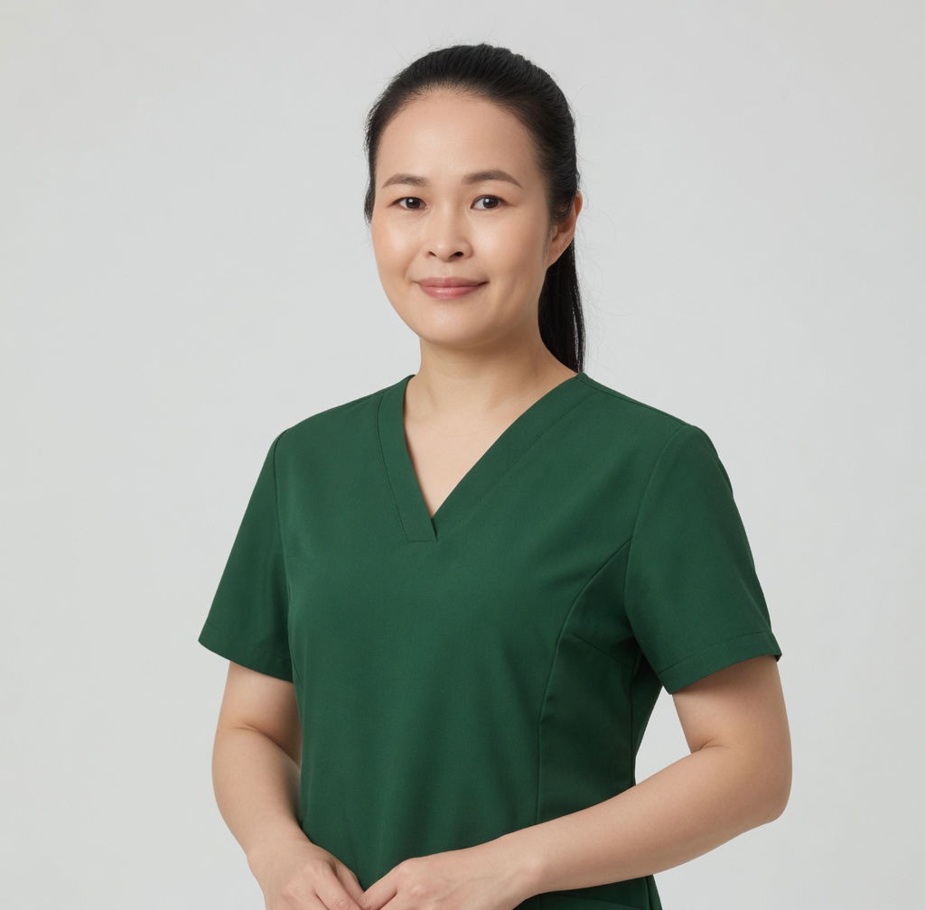 Ảnh đại diện Lan Trương