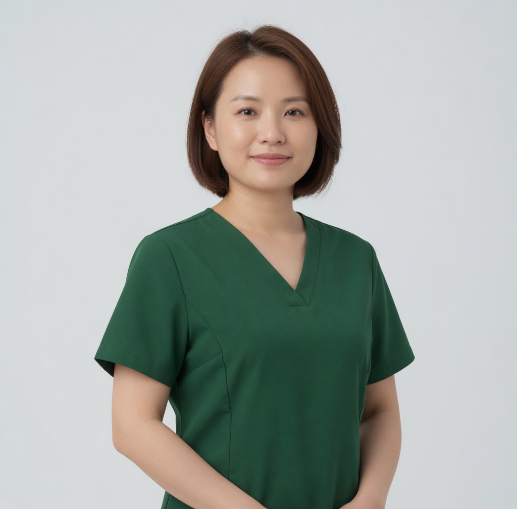 Ảnh đại diện kỹ thuật viên Na Na