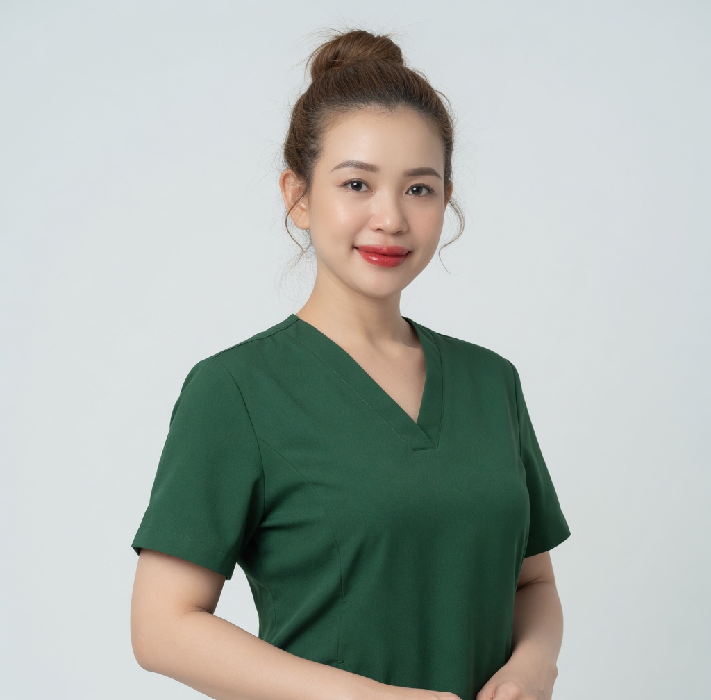 Ảnh đại diện kỹ thuật viên Bống