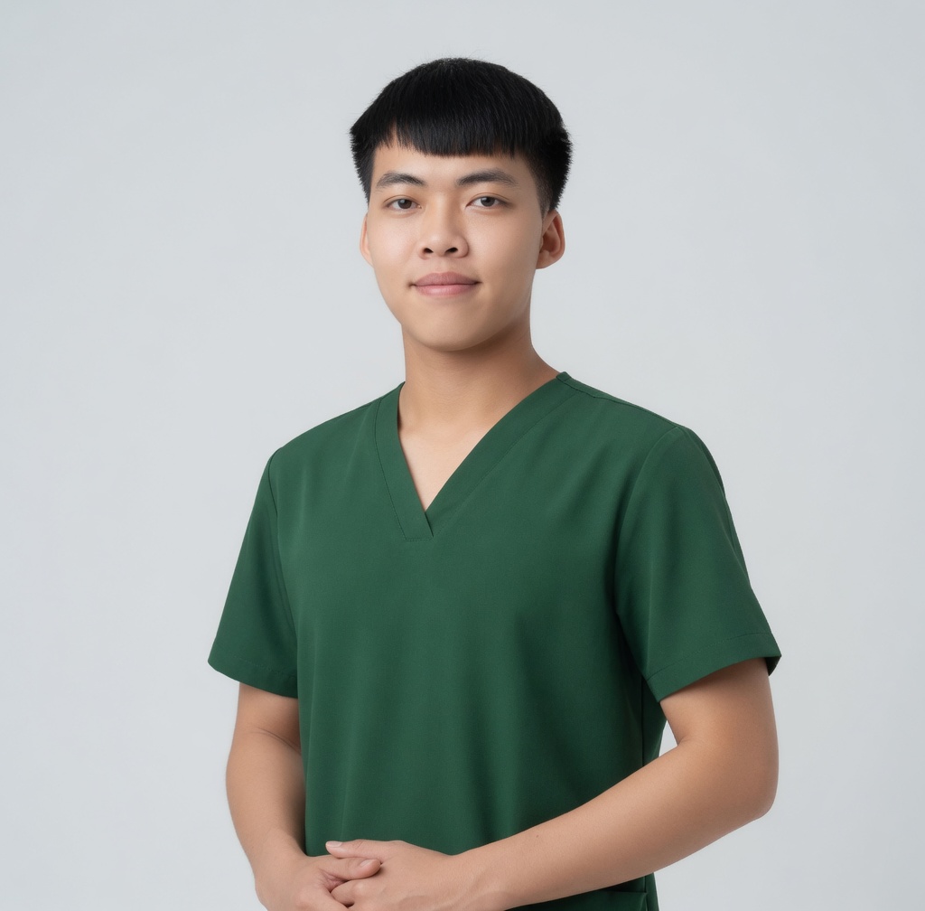 Ảnh đại diện kỹ thuật viên Nguyễn anh minh