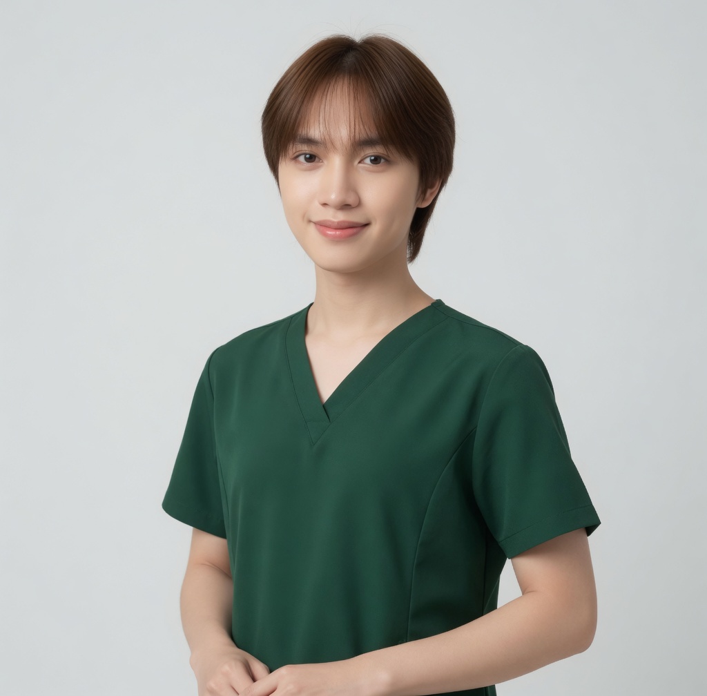 Ảnh đại diện Hoang Lam