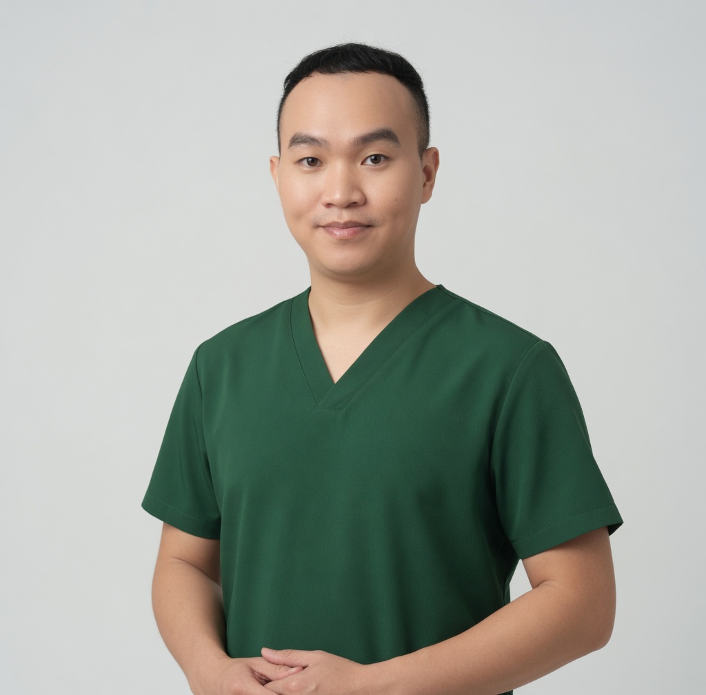 Ảnh đại diện Vo Tin