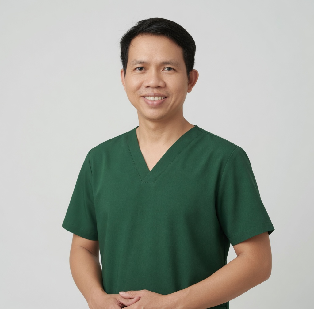 Ảnh đại diện Joseph Tôn