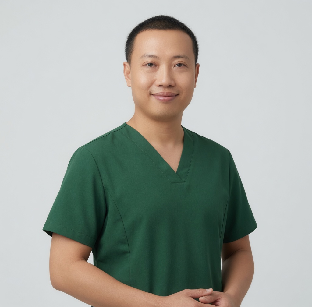 Ảnh đại diện kỹ thuật viên Nguyễn Đình Hưng