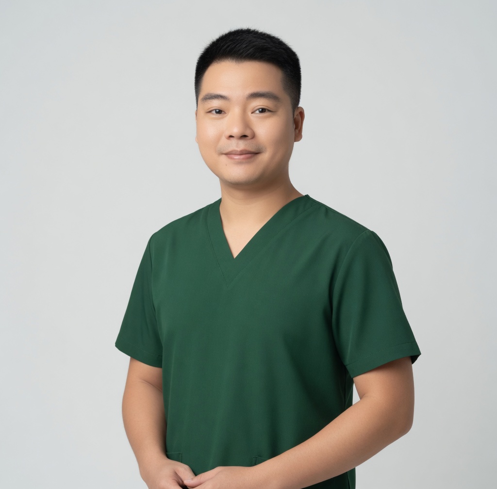 Ảnh đại diện kỹ thuật viên Lê quang hưởng