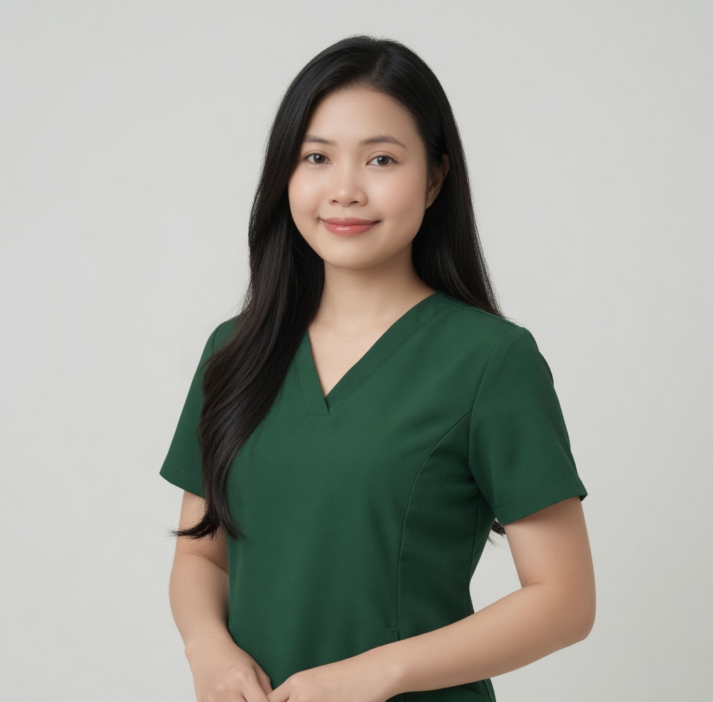 Ảnh đại diện kỹ thuật viên Phan Thanh Huyền