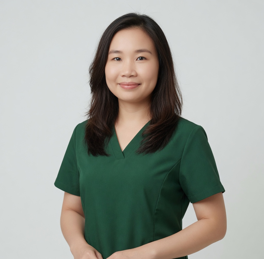 Ảnh đại diện kỹ thuật viên LÊ HUYỀN TRANG