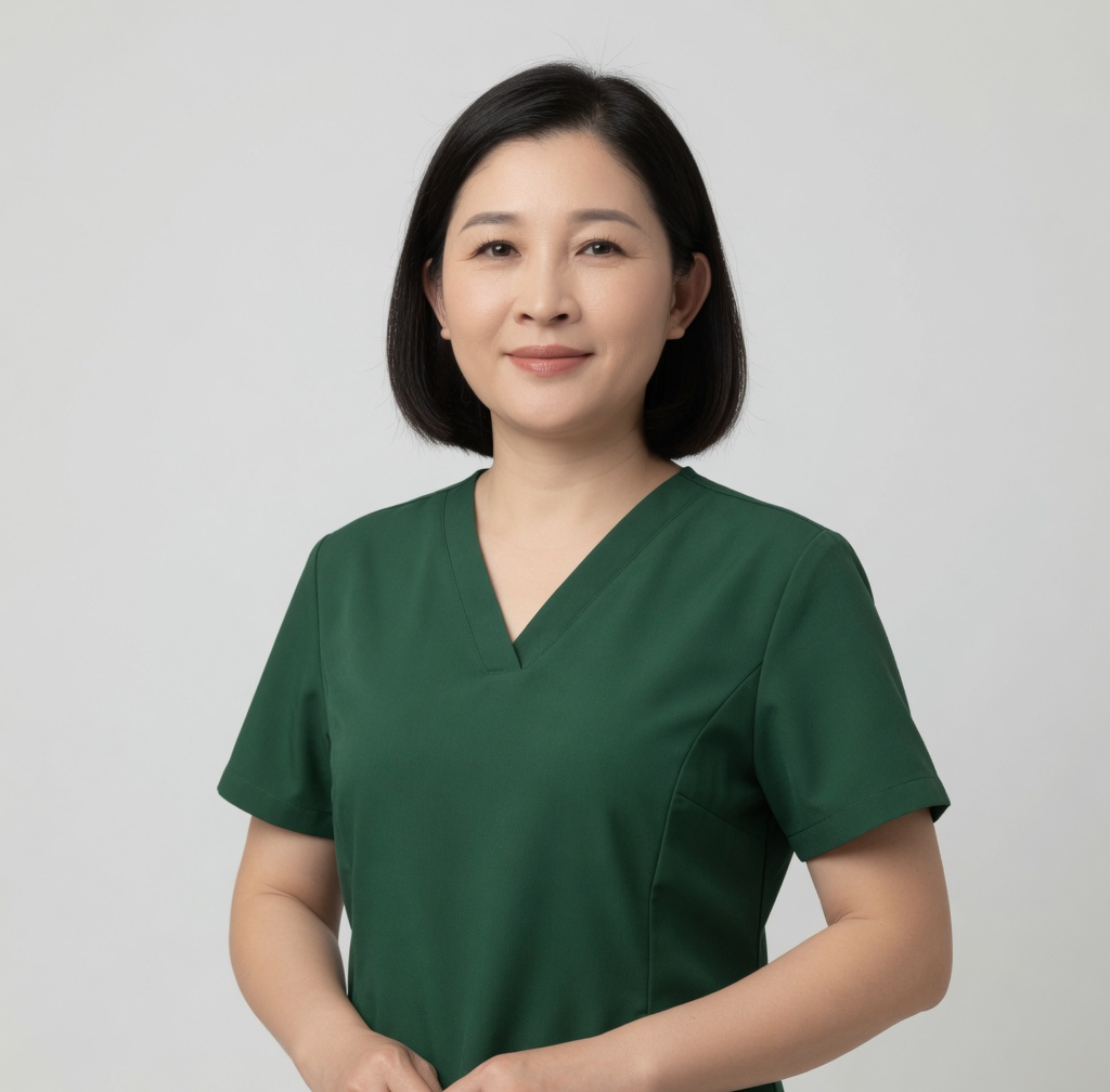 Ảnh đại diện kỹ thuật viên Đăng thi Hoa