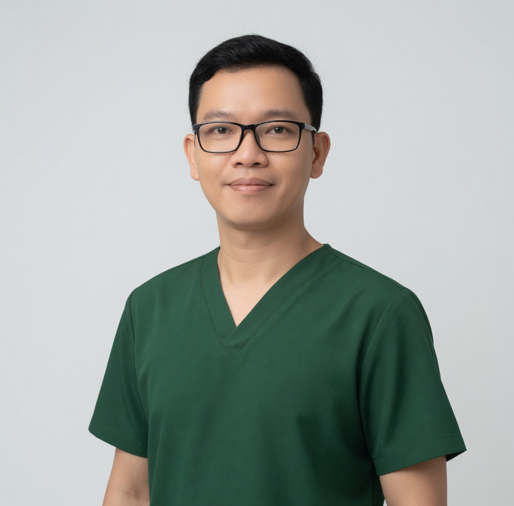 Ảnh đại diện NGUYỄN HUY TOÀN