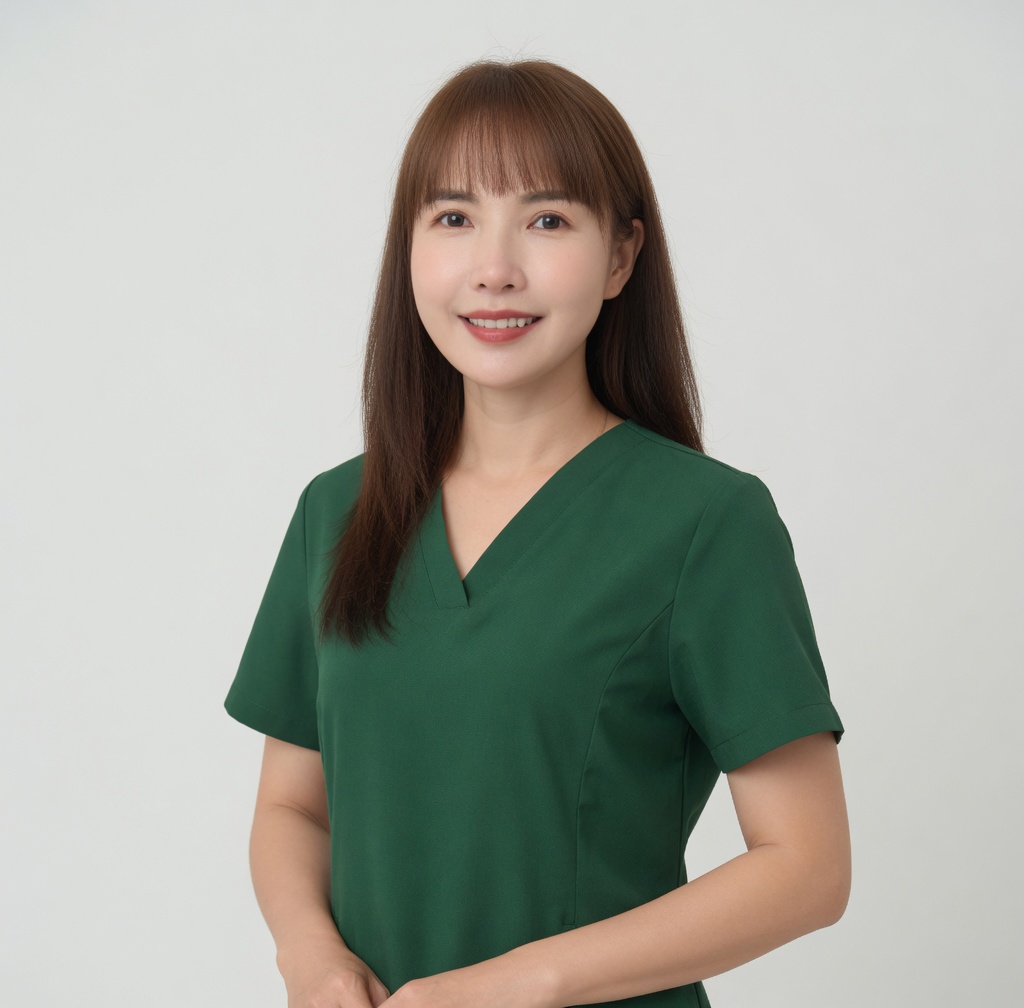 Ảnh đại diện Huong Nguyen