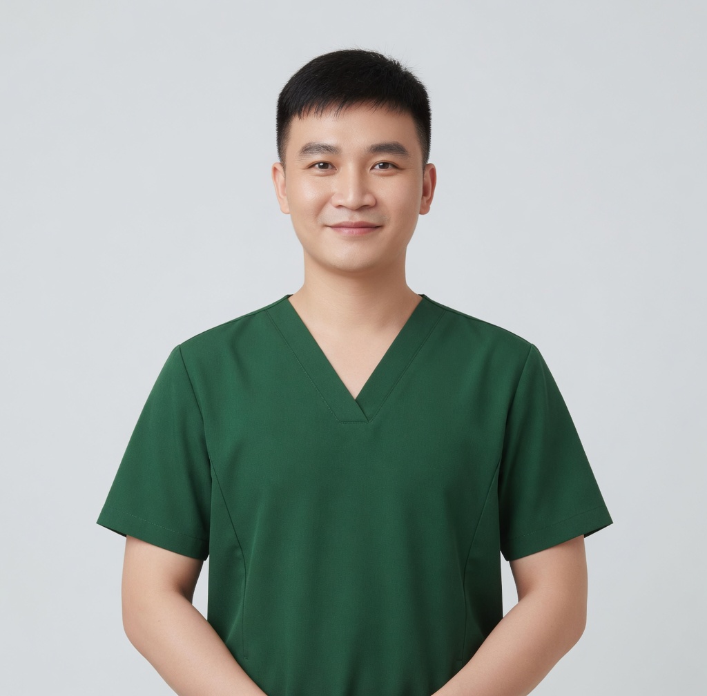 Ảnh đại diện MASSAGE BAM HUYET -THU GIAN